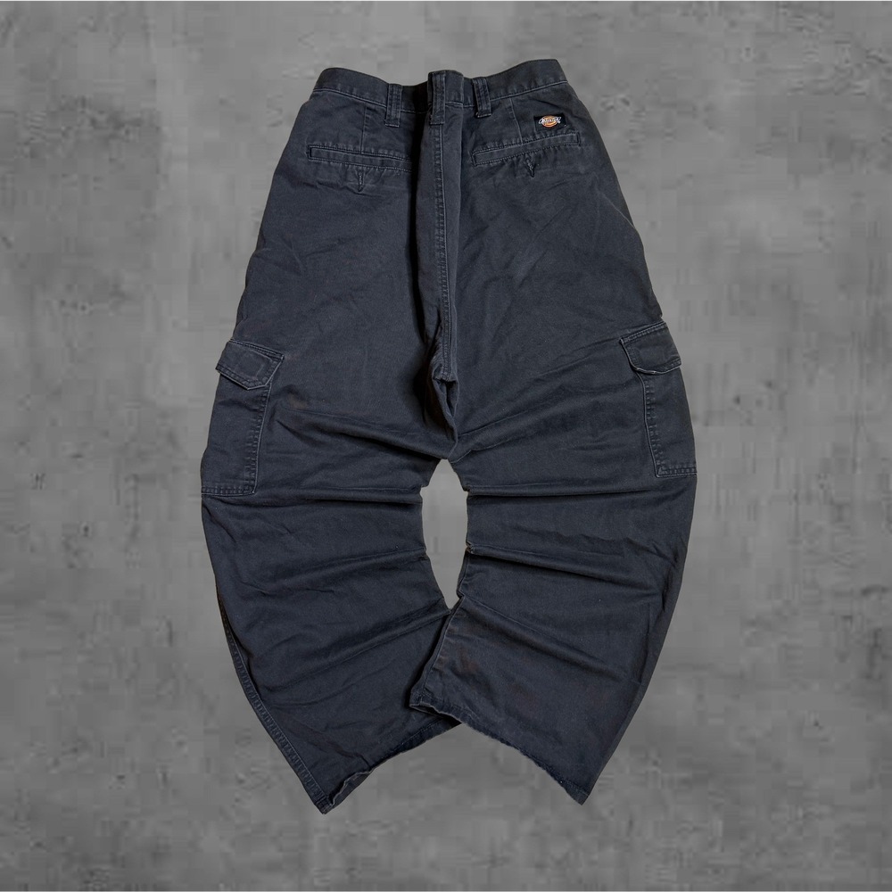 Vintage Baggy Dickies Jeans